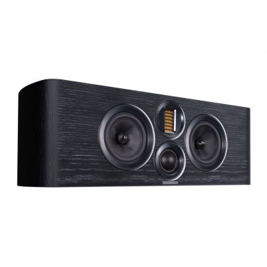 Центральный канал Wharfedale EVO 4.С black oak